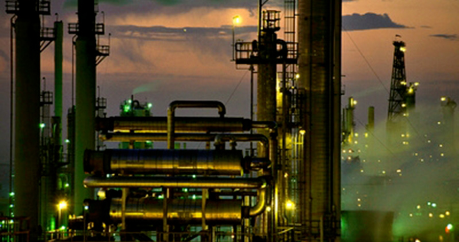 oil_refinery